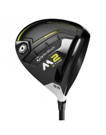 Driver TaylorMade M2 D-Type Dame