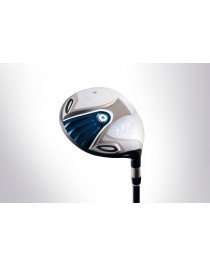 Bois Williams Racing Golf Players Series