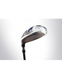 Bois Williams Racing Golf Players Series