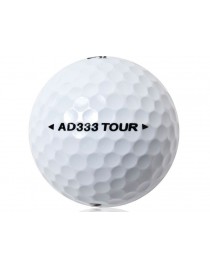 Balles Srixon AD333 Tour