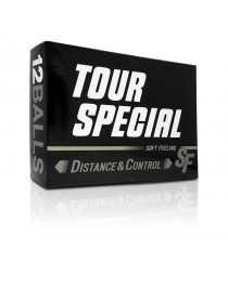 Balles Srixon Tour Special