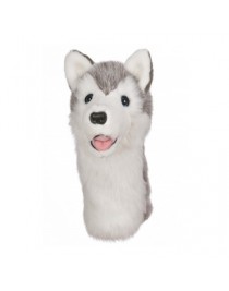 Couvre Bois Daphne Husky