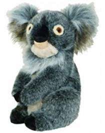 Couvre Bois Daphne Koala