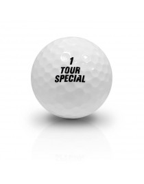 Balles Srixon Tour Special