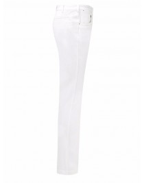 Pantalon PING Frances Blanc