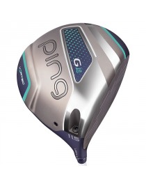Driver PING G Le femme