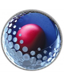 Balles Titleist Pro V1x 2017