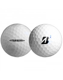 Balles Bridgestone E7