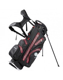 Sac Trepied Stag Waterproof Noir