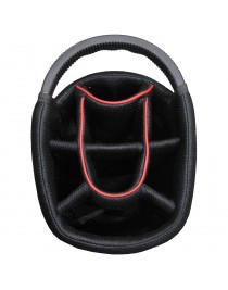 Sac Trepied Stag Waterproof Noir