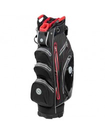 Sac Chariot Stag Waterproof Noir