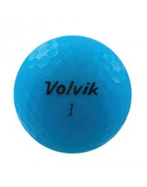 Balles Volvik Vivid Bleues