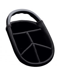 Sac Trépied TaylorMade Pro Stand 4.0 Noir Gris Vert