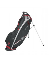 Sac Trepied Wilson Staff Ionix SL Noir Blanc