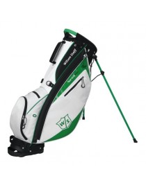 Sac Trepied Wilson Staff Ionix Light Blanc Vert