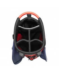 Sac Trepied Wilson Staff Ionix SL Noir Blanc