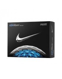 Balles Nike RZN Black