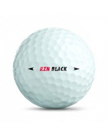 Balles Nike RZN Black