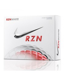 Balles Nike RZN White