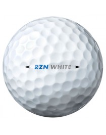 Balles Nike RZN White