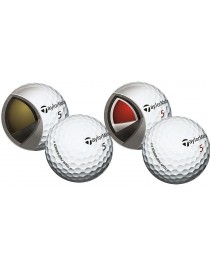 Balles Taylormade Tour Prefered X