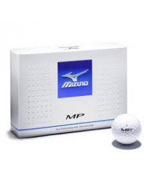 Balles Mizuno MP-S