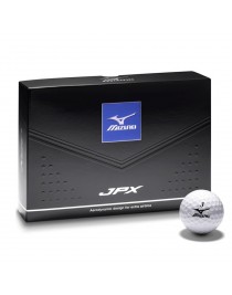 Balles Mizuno JPX