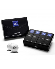 Balles Mizuno MP-S