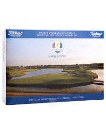 Balles Titleist Pro V1x Ryder Cup 2018