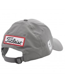 Casquette Titleist Junior performance Grise