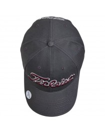 Casquette Titleist Ball Marker Gris Sombre