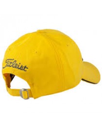 Casquette Titleist Ball Marker Bleu