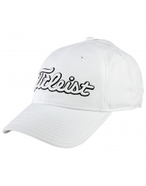 Casquette Titleist Ball Marker Blanc