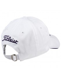 Casquette Titleist Ball Marker Blanc