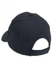 Casquette Ping Waterproof Noir