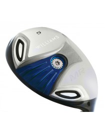Hybride Williams Racing Golf Players Series