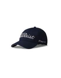 Casquette Titleist Tour Performance Assorted Marine