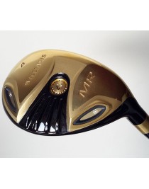 Hybride Williams Racing Golf Gold Series