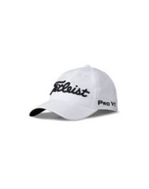 Casquette Titleist Tour Performance Assorted Blanc