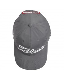 Casquette Titleist Tour Performance Assorted Gris