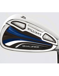 Serie de Fers Williams Racing Golf Players Series