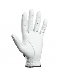 Gant Srixon Cuir Cabretta Blanc