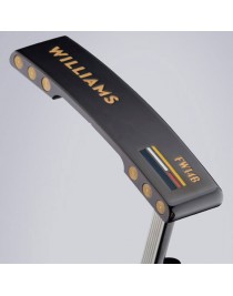 Putter Williams Racing Golf Noir FW14B N°5