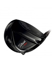 Driver Titleist 917 D2