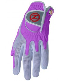 Gant Zero Friction Compression Dame Bleu