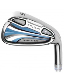 Serie De Fers Williams Racing Golf Women Series