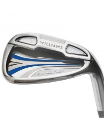 Serie De Fers Williams Racing Golf Women Series