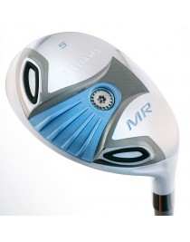 Hybride Williams Racing Golf  Women Series