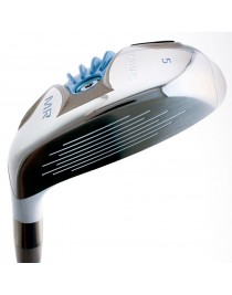Hybride Williams Racing Golf  Women Series