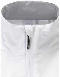 Gilet Golf PING Lara Blanc Argent